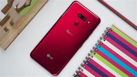 lg g8 thinq reviews